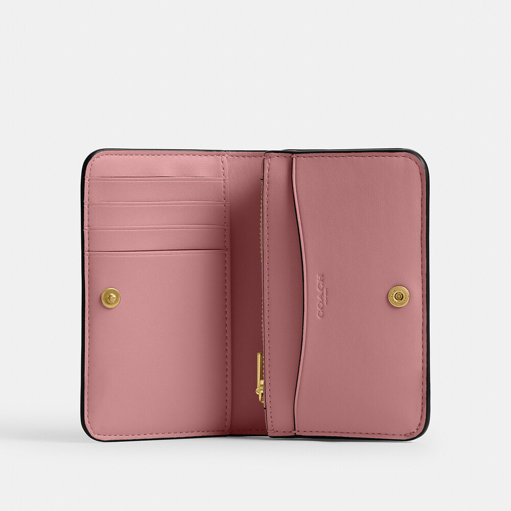 Coach Outlet Essential Slim Card Case